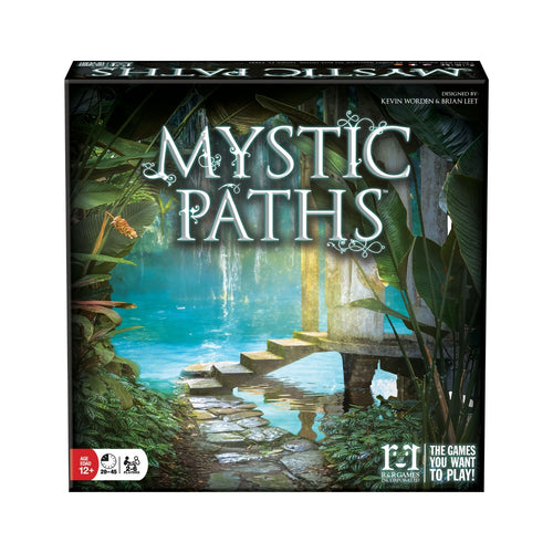Mystic Paths