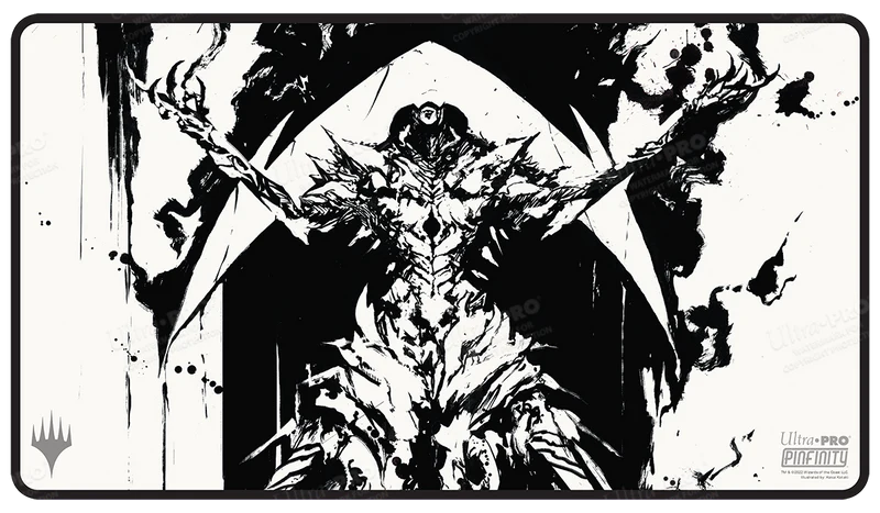 Ultra Pro Stitched March of the Machine Elesh Norn playmat