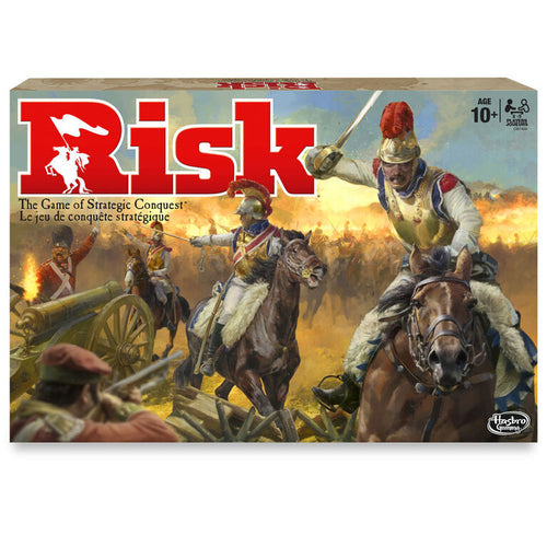 Risk (2015)