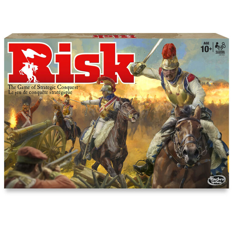 Risk (2015)