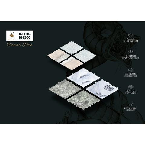 Fantasy World Creator Treasure Pack