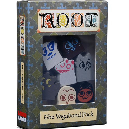 Root Expansion: The Vagabond Pack