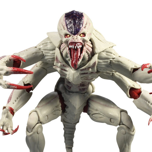 McFarlane Toys Warhammer 40,000 Tyranid Genestealer Action Figure