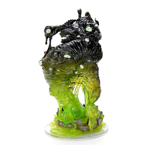 Icons of the Realms: Juiblex, Demon Lord of Slime and Ooze