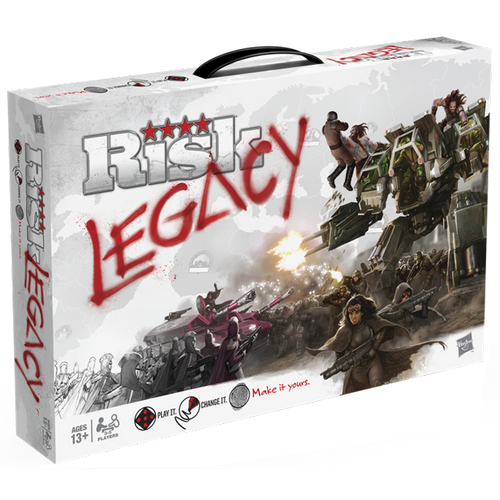 Risk Legacy