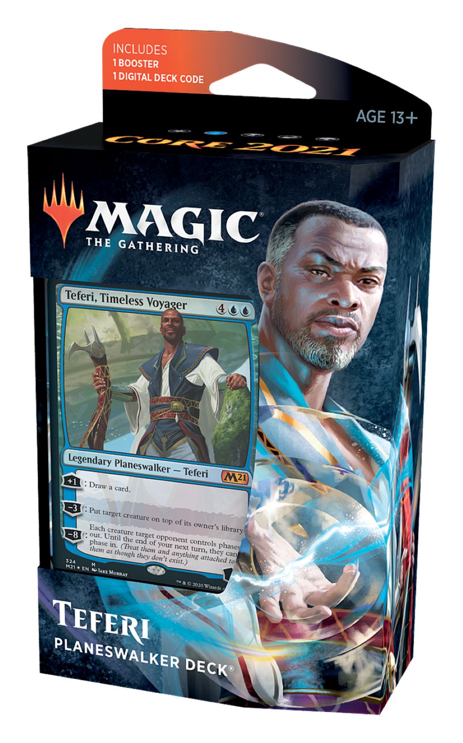 mtg planeswalker commander decks Core 2019 Decks, Boosters & Accessories Gather friends to play a multiplayer Commander game. Starter Commander Decks Available December
