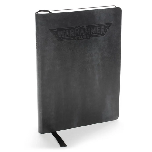 Product Image for Warhammer 40K Crusade Journal