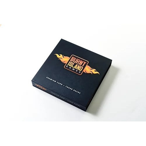 Burnt Island games Premium Card and Token Racks