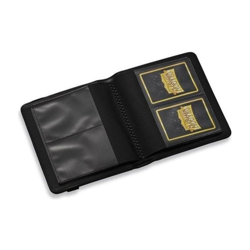 Product Image for 80 pocket card codex