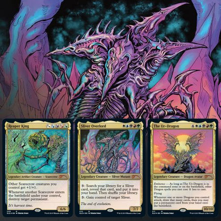 Innistrad Midnight Hunt Commander Decks The Sword & Board Innistrad Midnight Hunt Commander Decks The Sword & Board