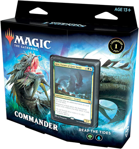 Innistrad Midnight Hunt Commander Decks The Sword & Board Innistrad Midnight Hunt Commander Decks The Sword & Board