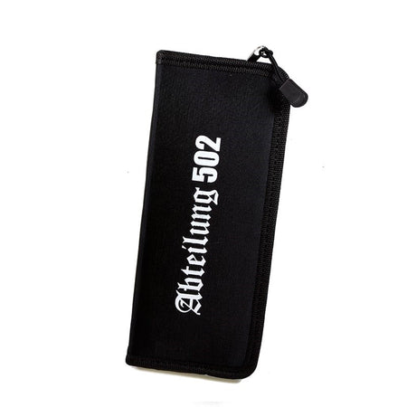 Abteilung 502: Kolinsky Deluxe Brushes Kit