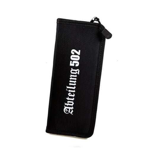 Abteilung 502: Kolinsky Deluxe Brushes Kit