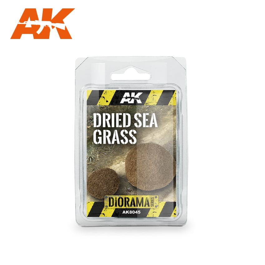 AK Dried Sea Grass