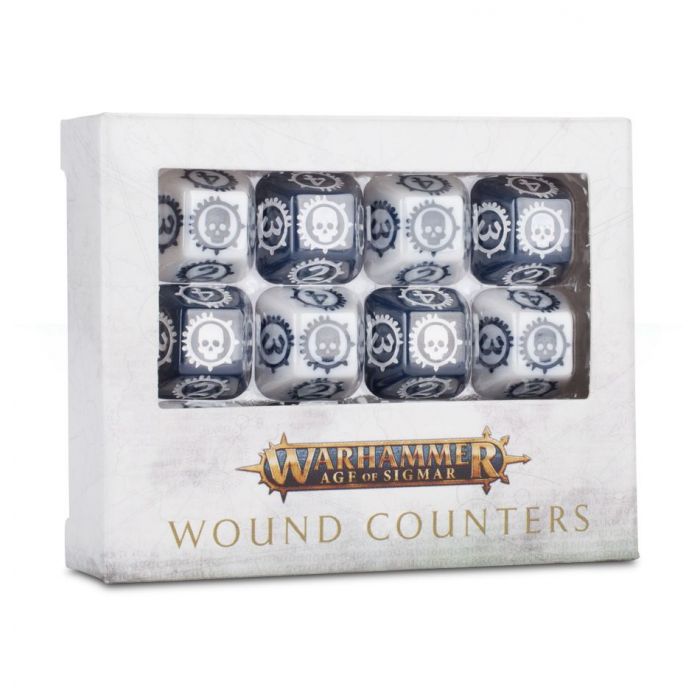 Wound Counters