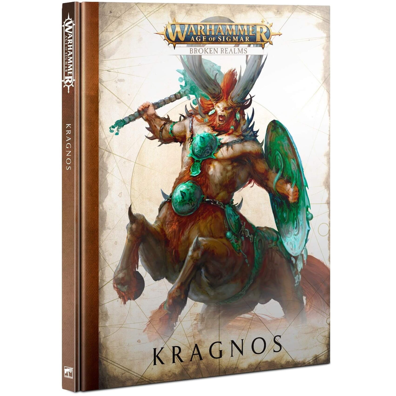 Product Image for AoS Broken Realms Kragnos