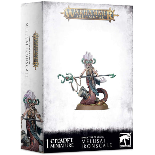 Product Image for Melusai Ironscale
