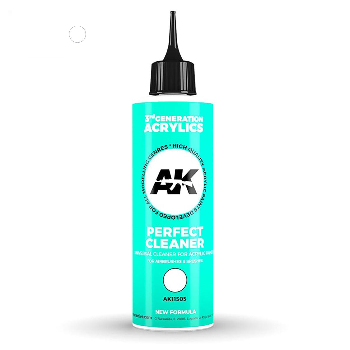 AK Perfect Cleaner