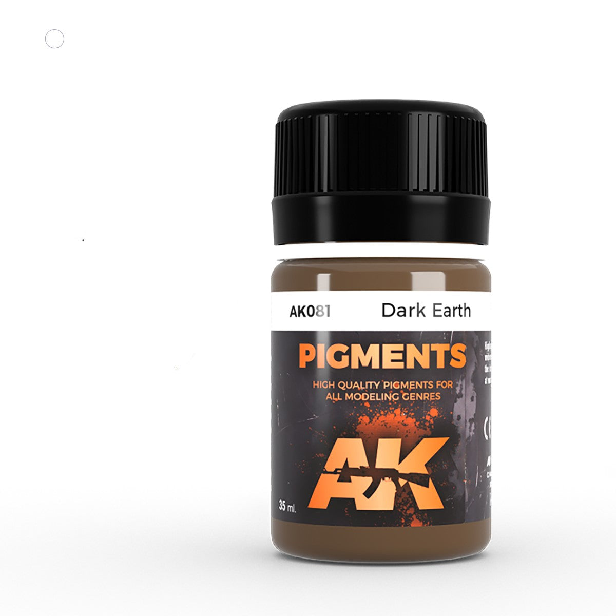 AK Weathering Pigment