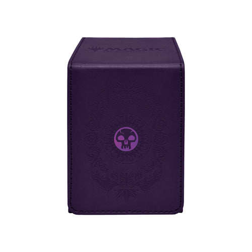 Alcove Flip Deck Box Swamp