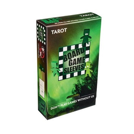 Tarot Board Game Sleeves