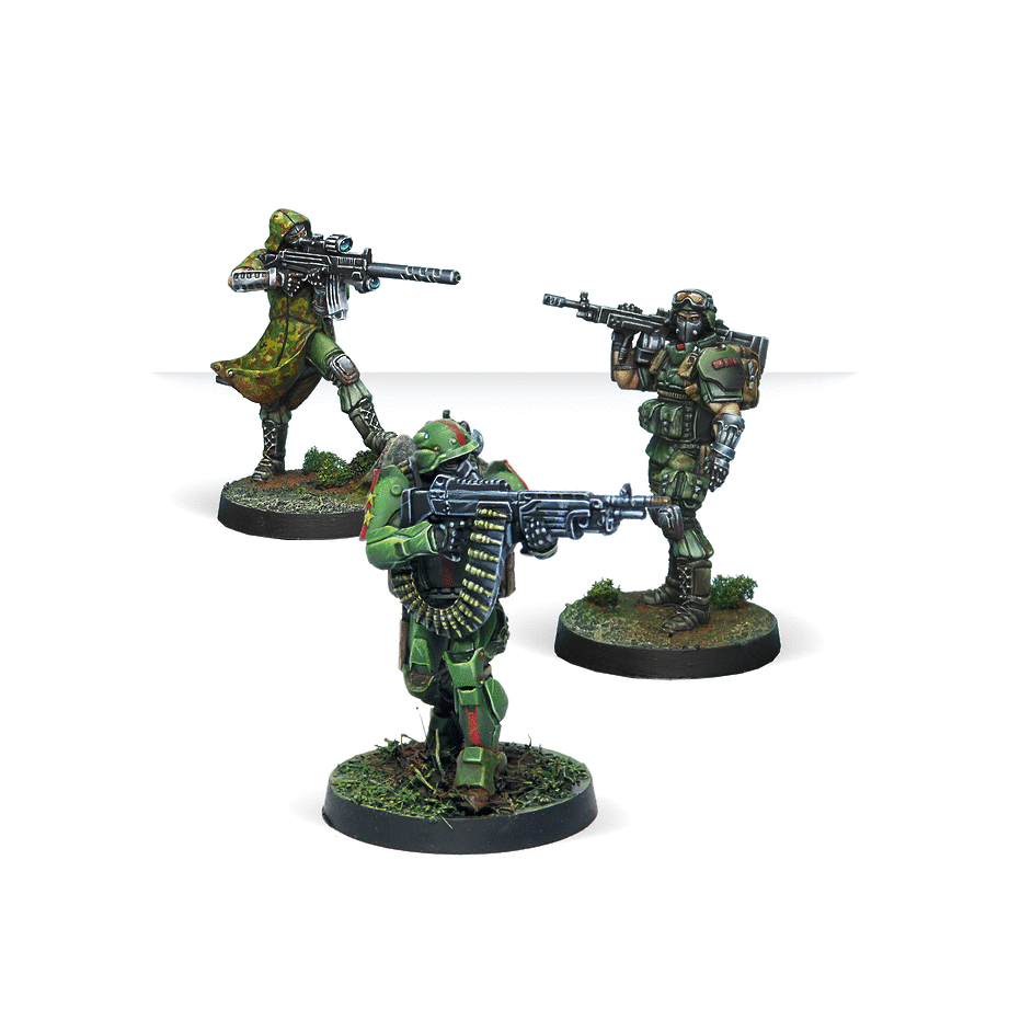 Infinity Code One: Ariadna Booster Pack Alpha