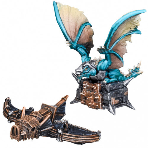 Armada - Orc Fliers pack