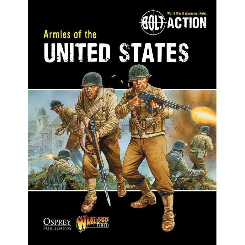 Product Image for Armies of the United States