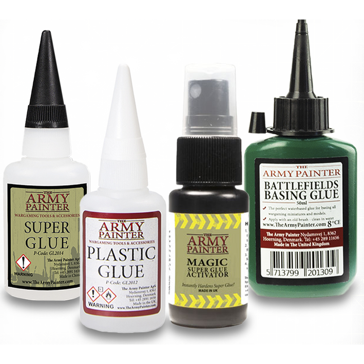 Army Painter Glue