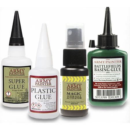 Army Painter Glue