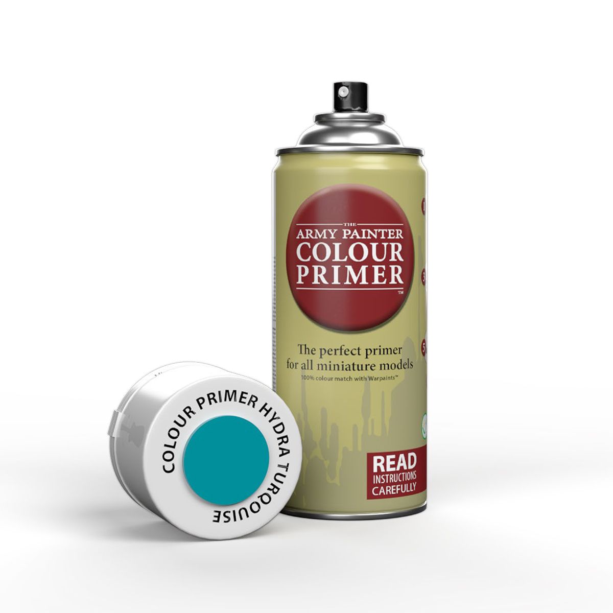 Army Painter Colour Primer - IN STORE PICKUP ONLY