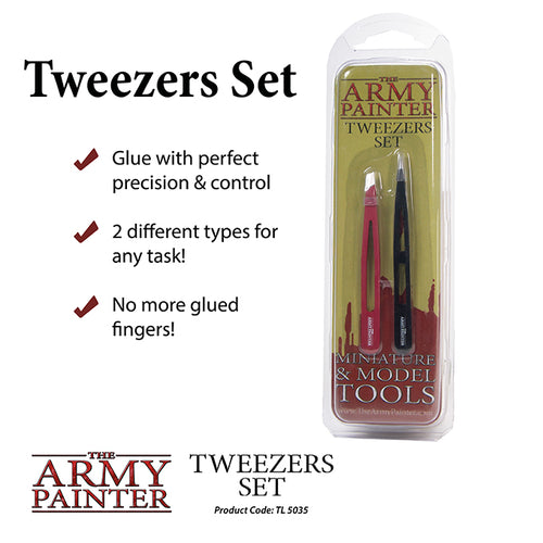 Product image for Tweezers