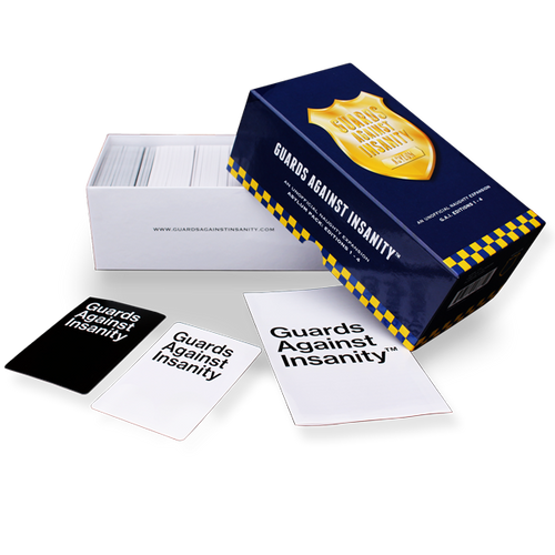 Guards Against Insanity