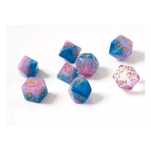 Sirius Dice Set - Baby Gummies