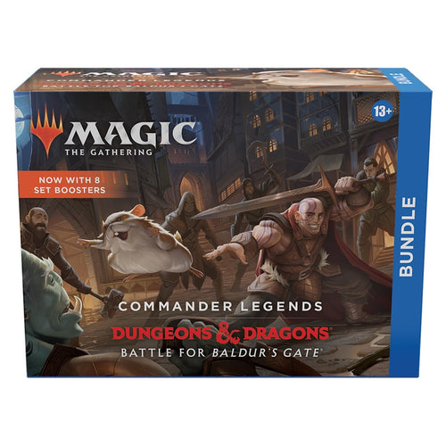 Battle for Baldur's Gate Bundle