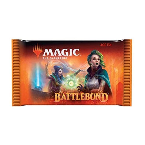Battlebond: Sealed Product