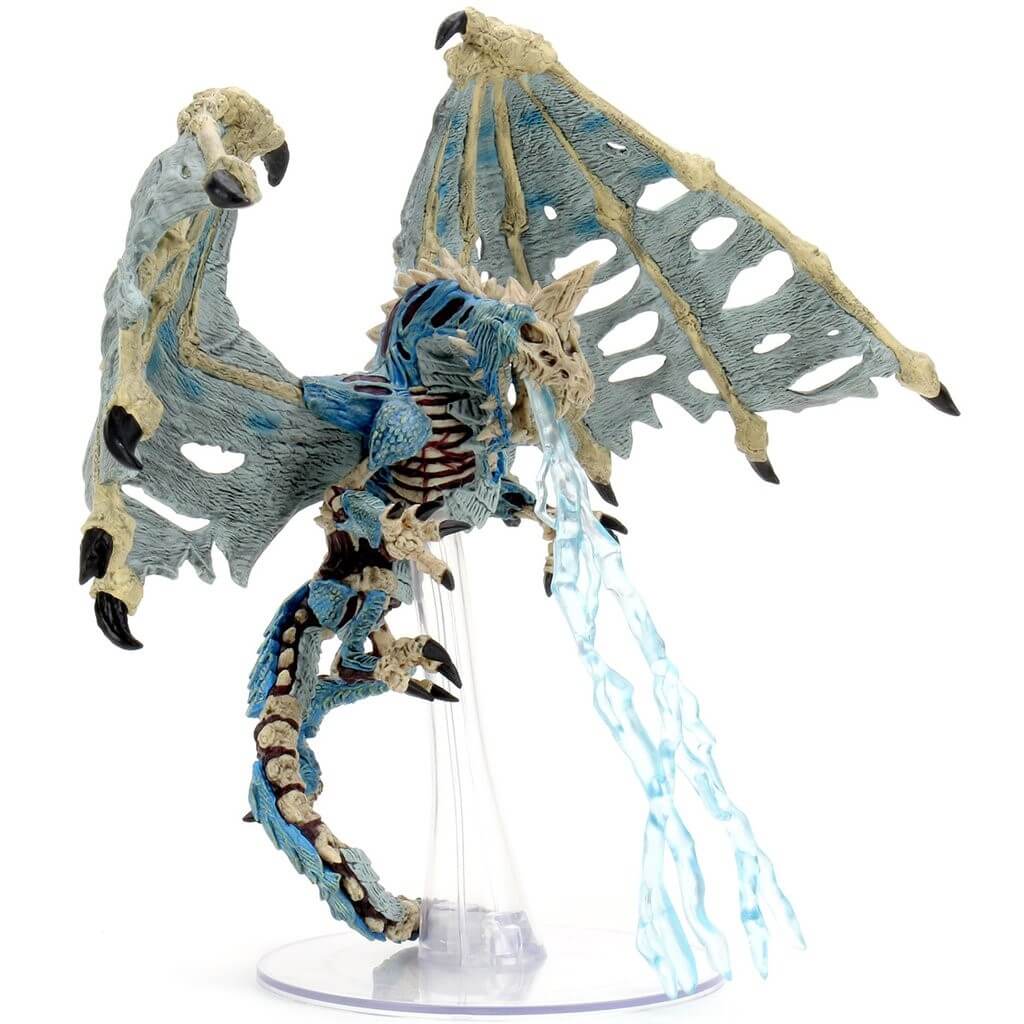 product image for adult blue dracolich
