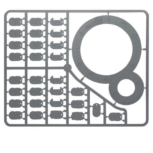 Bolt Action - Templates