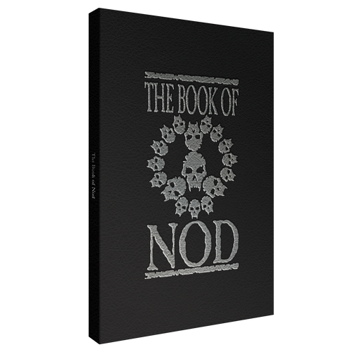 The Book of Nod