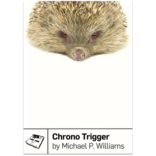 Boss Fight Books Chrono Trigger