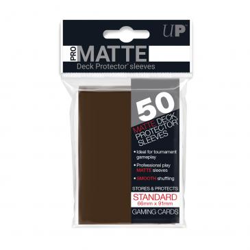 Ultra Pro: Standard Card Sleeves The Sword & Board Ultra Pro: Standard Card Sleeves The Sword & Board