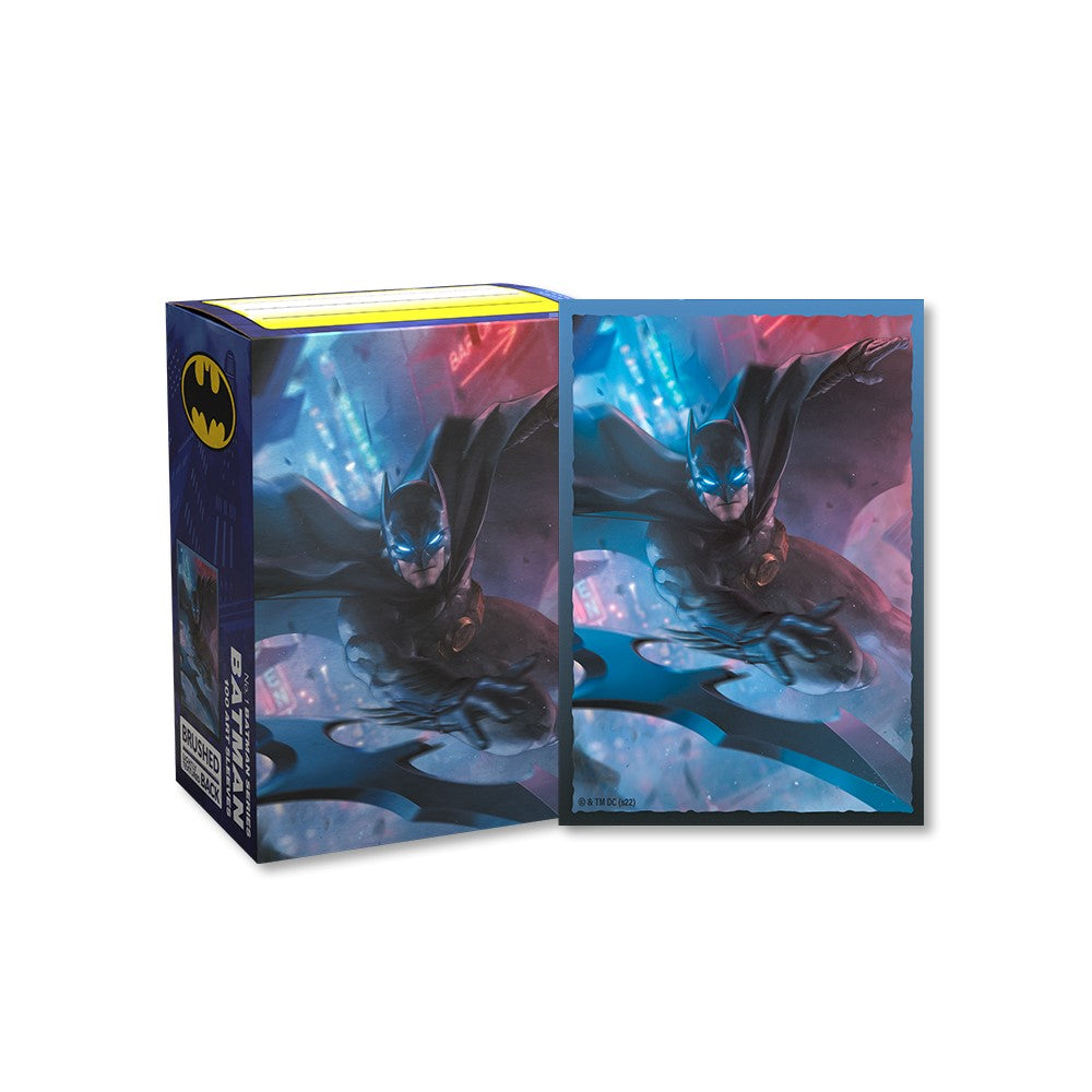 Dragon Shield Card Sleeves - Art The Sword & Board Dragon Shield Card Sleeves - Art The Sword & Board