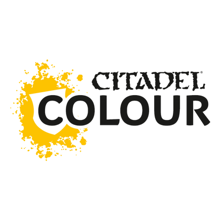 Citadel Paints - Base