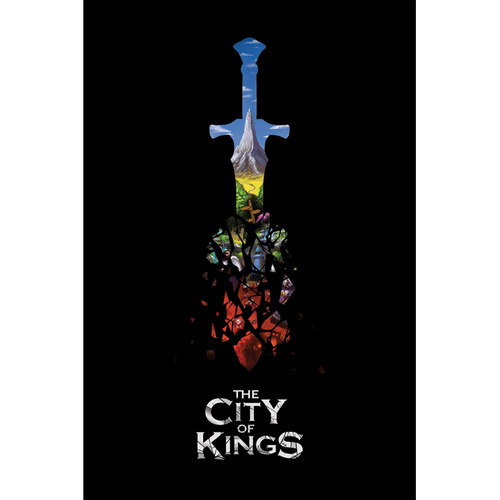 The City of Kings - Refreshed Edition