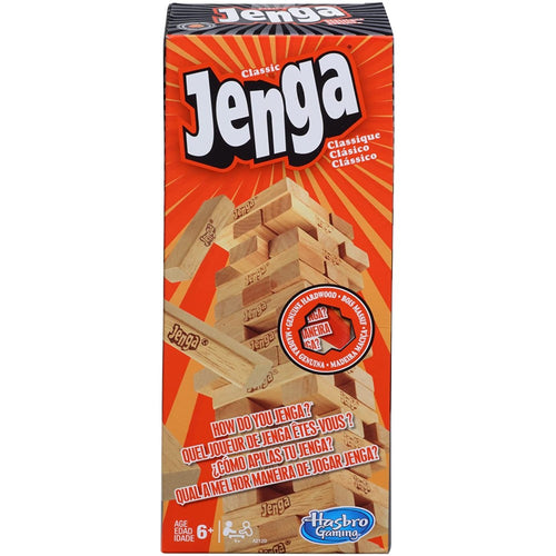 Jenga