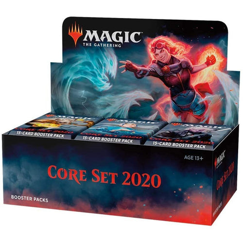 Core Set 2020 Booster Box
