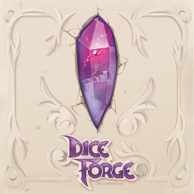 Dice Forge (English)