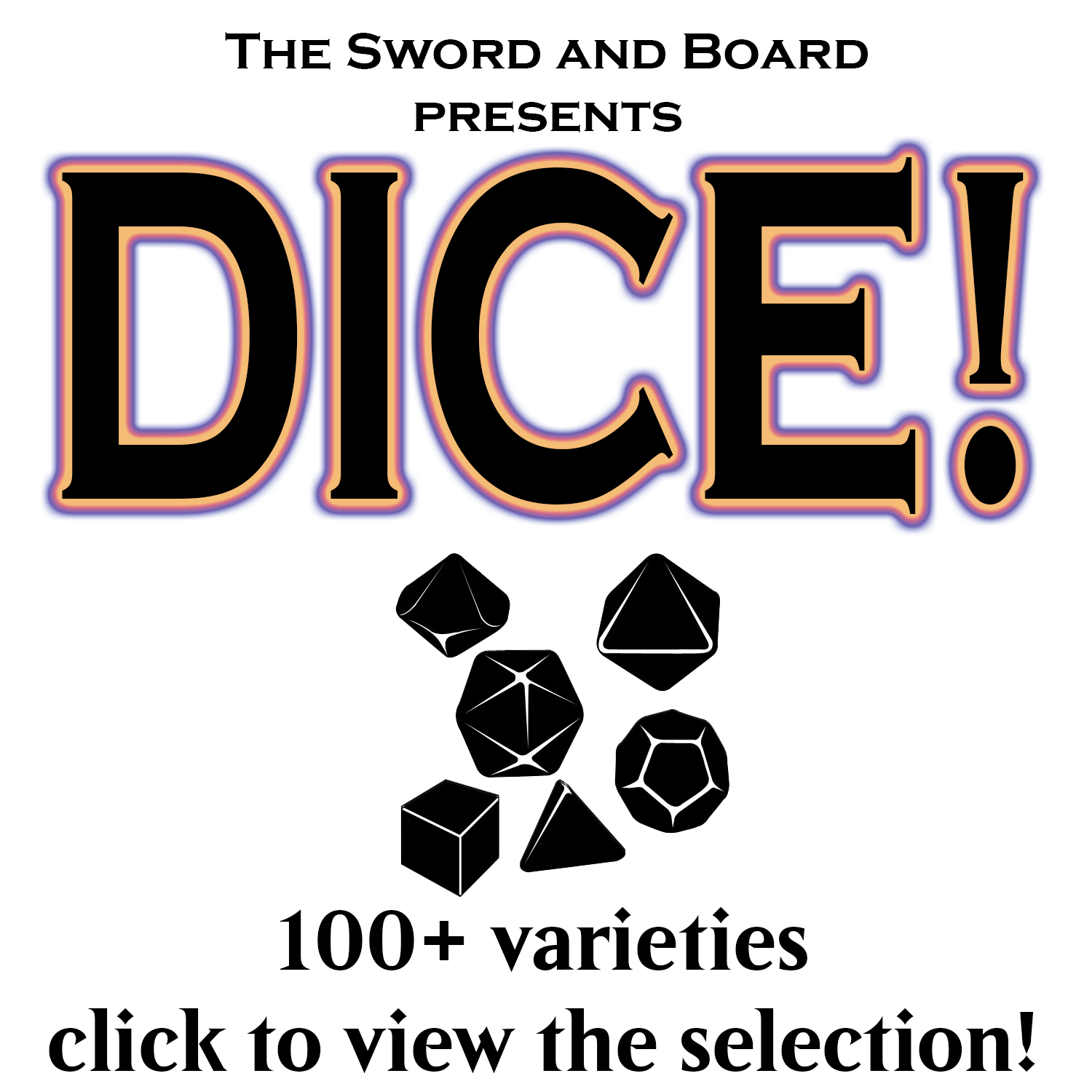 House Dice 1-100