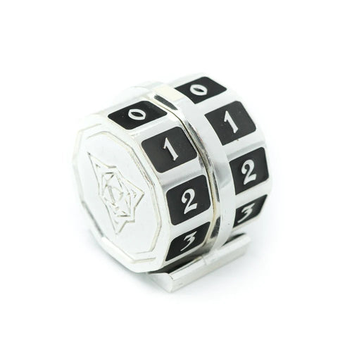 DieHard Lifelink Counter