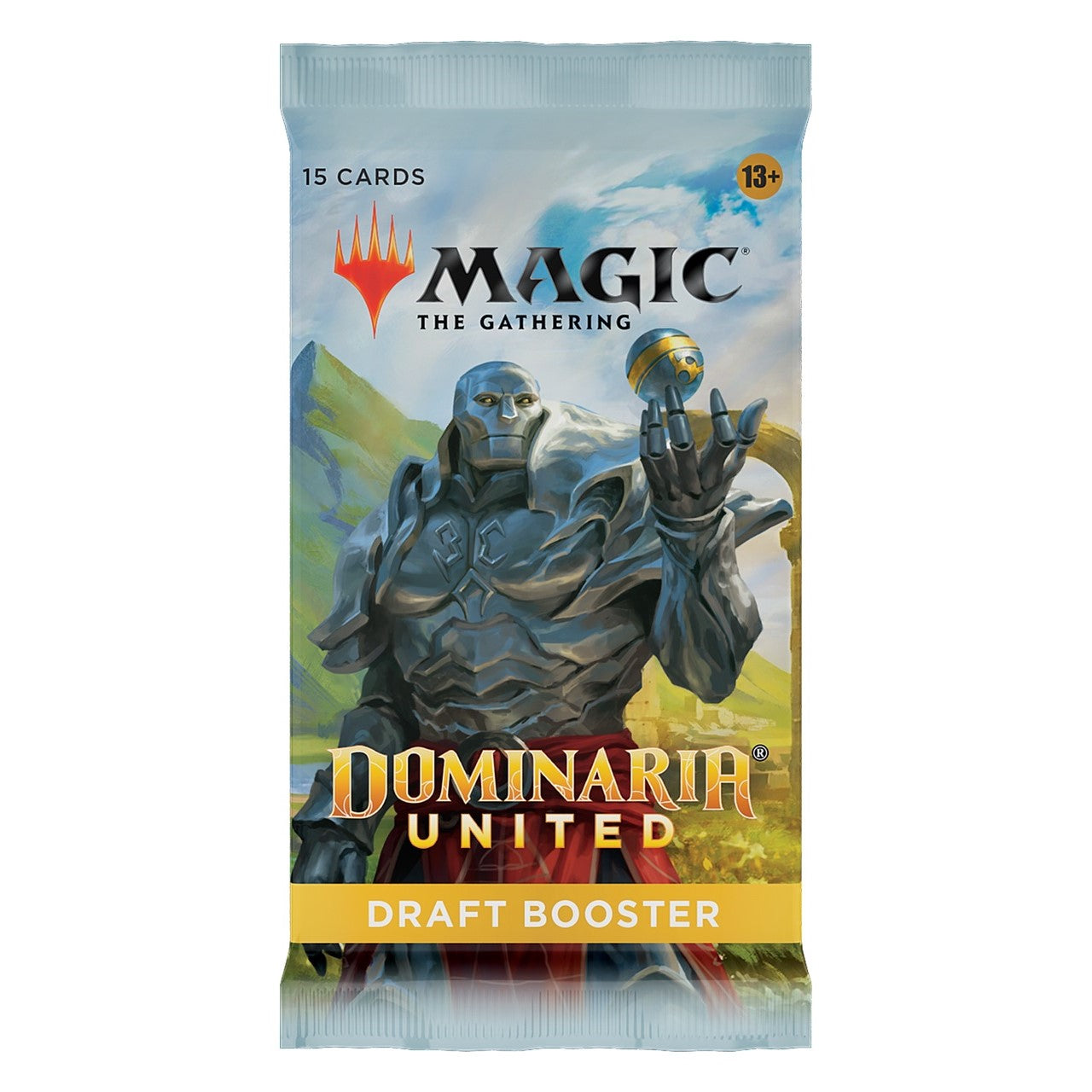 Dominaria United Booster Packs